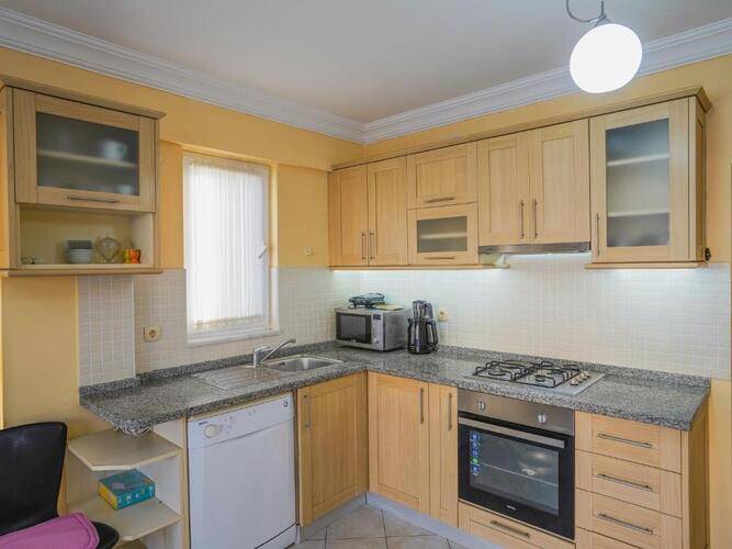 Sunset Beach Resort Aqua Lettings