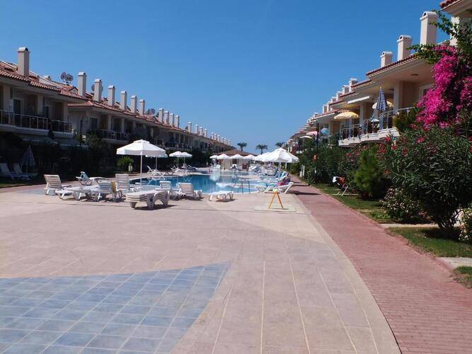 Sunset Beach Resort Aqua Lettings