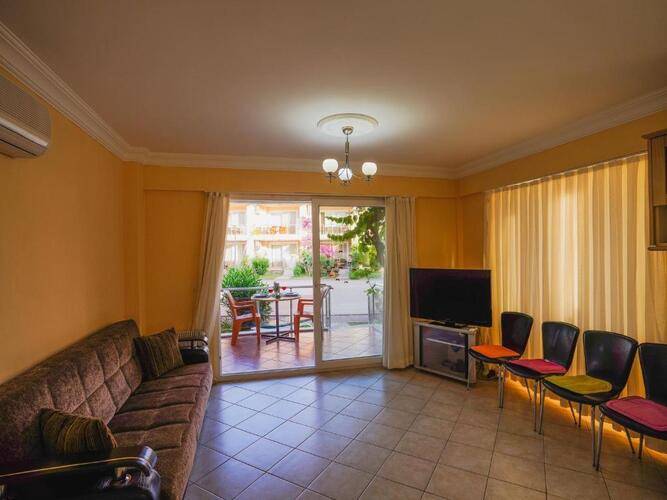Sunset Beach Resort Aqua Lettings