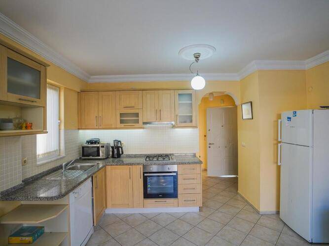 Sunset Beach Resort Aqua Lettings
