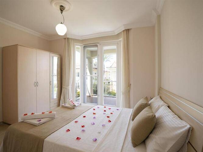 Sunset Beach Resort Aqua Lettings