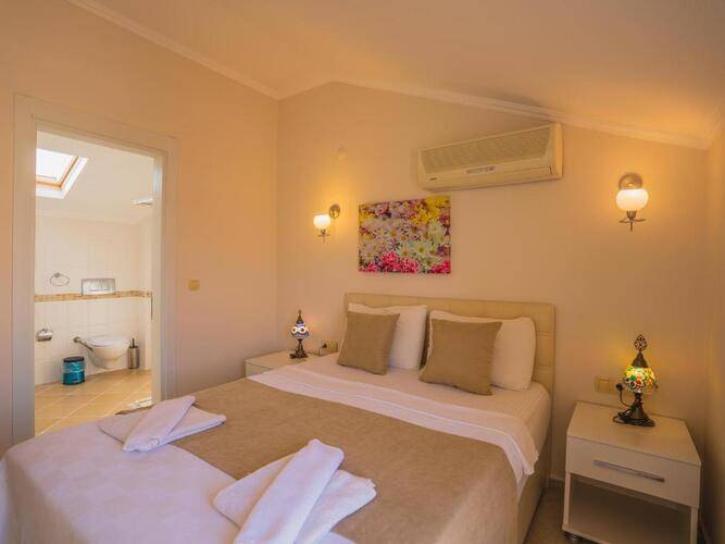 Sunset Beach Resort Aqua Lettings