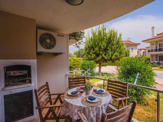 Sunset Beach Resort Aqua Lettings