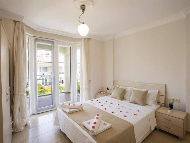 Sunset Beach Resort Aqua Lettings