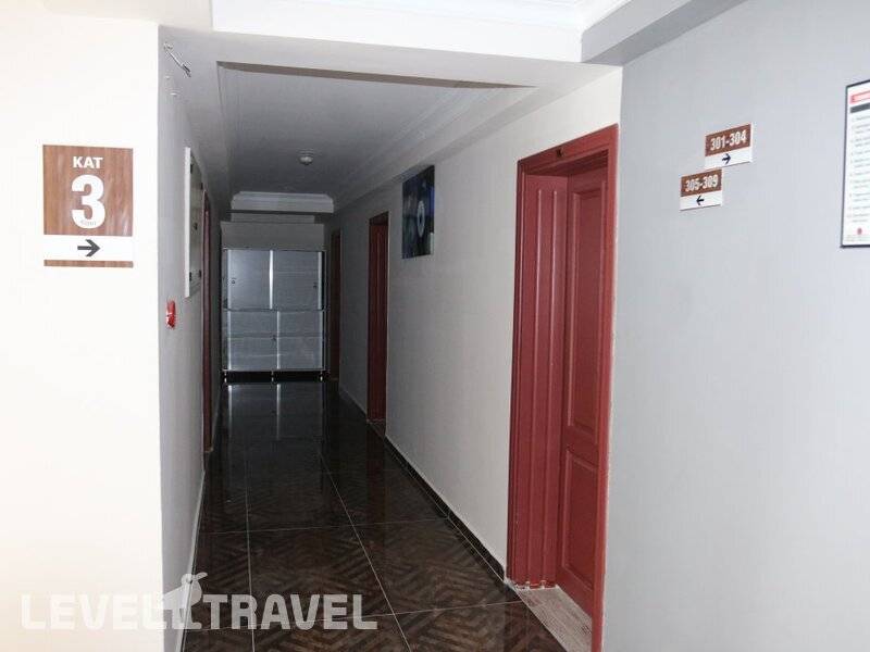 Фотография Eroglu Hotel