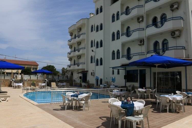 Eroglu Hotel