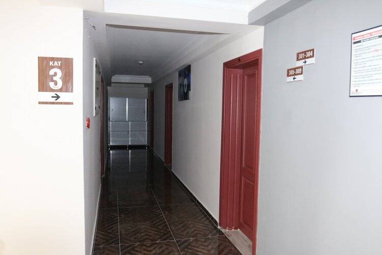 Eroglu Hotel
