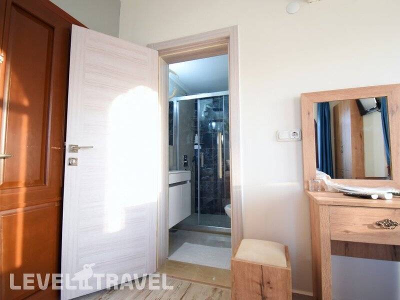 Фотография Eroglu Hotel