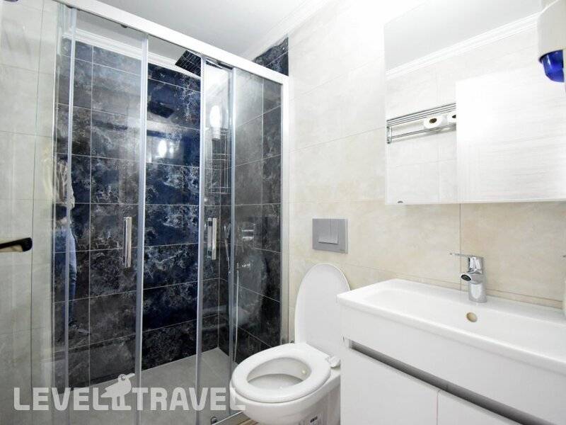 Фотография Eroglu Hotel