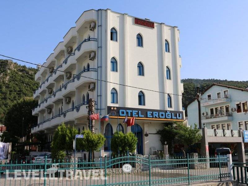 Фотография Eroglu Hotel
