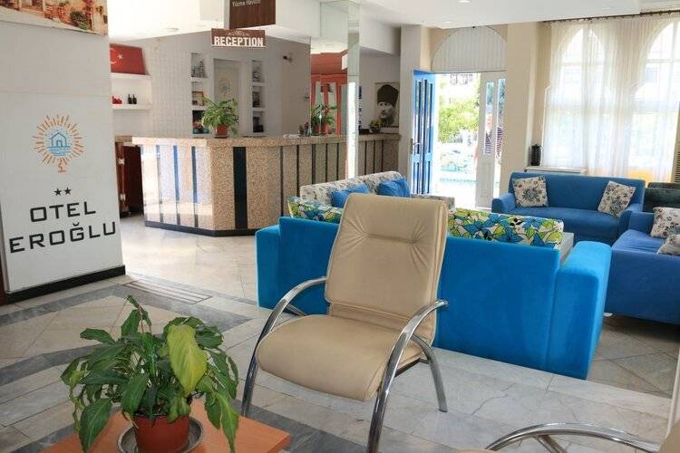 Eroglu Hotel