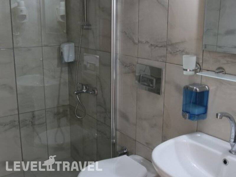 Фотография Eroglu Hotel