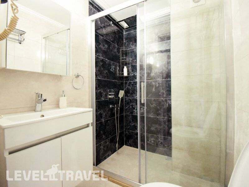 Фотография Eroglu Hotel