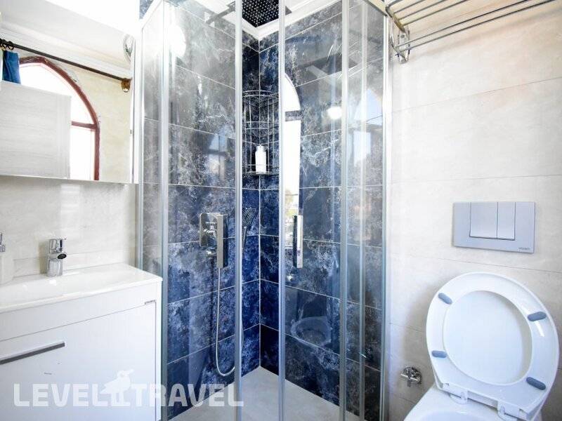 Фотография Eroglu Hotel