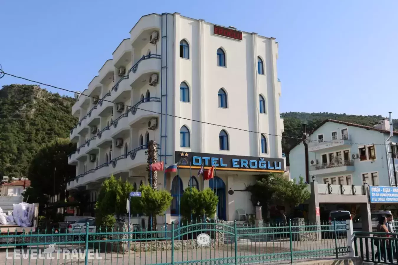 Eroglu Hotel