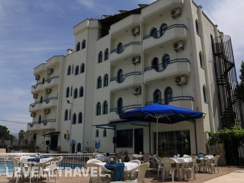 Фотография Eroglu Hotel