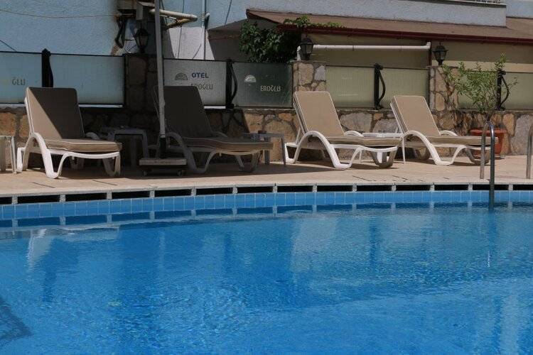 Eroglu Hotel