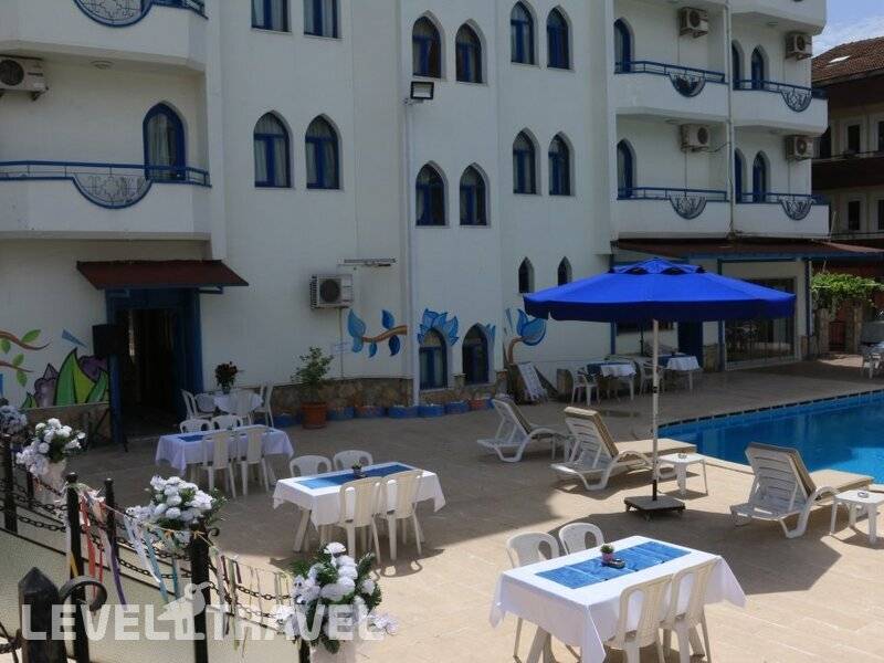 Фотография Eroglu Hotel