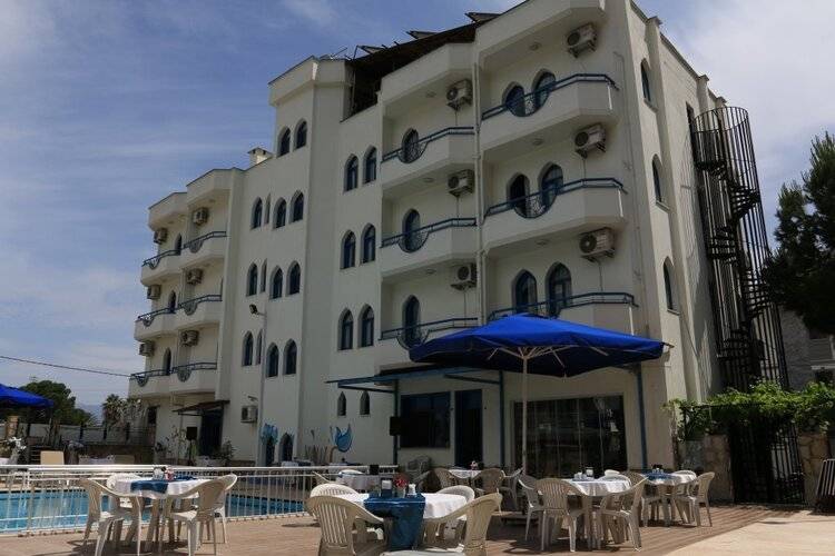 Eroglu Hotel