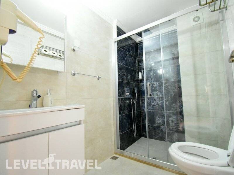 Фотография Eroglu Hotel