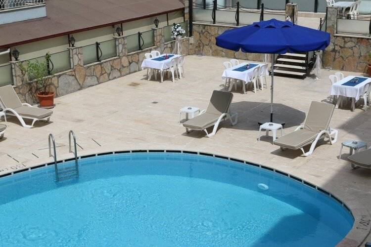 Eroglu Hotel