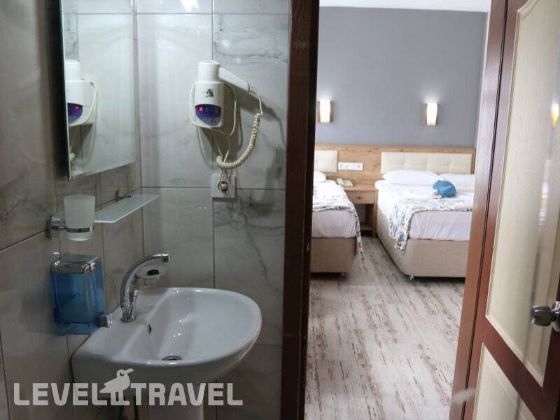 Фотография Eroglu Hotel