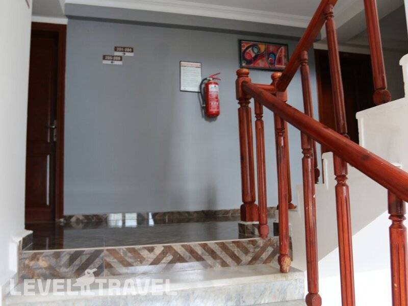 Фотография Eroglu Hotel