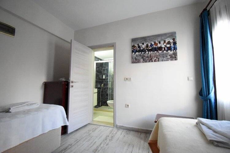 Eroglu Hotel