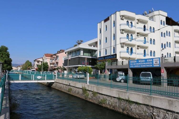 Eroglu Hotel