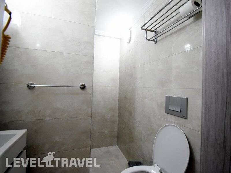 Фотография Eroglu Hotel