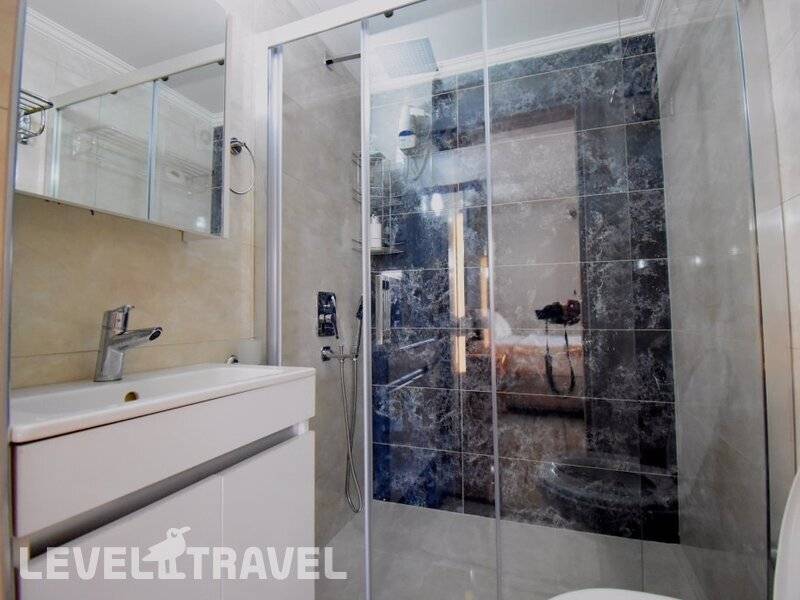 Фотография Eroglu Hotel