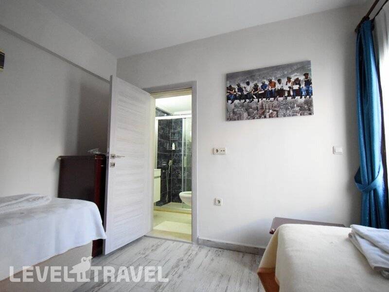 Фотография Eroglu Hotel
