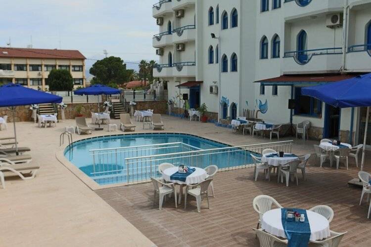 Eroglu Hotel
