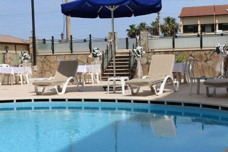 Eroglu Hotel