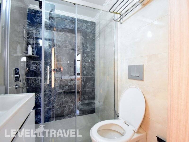 Фотография Eroglu Hotel
