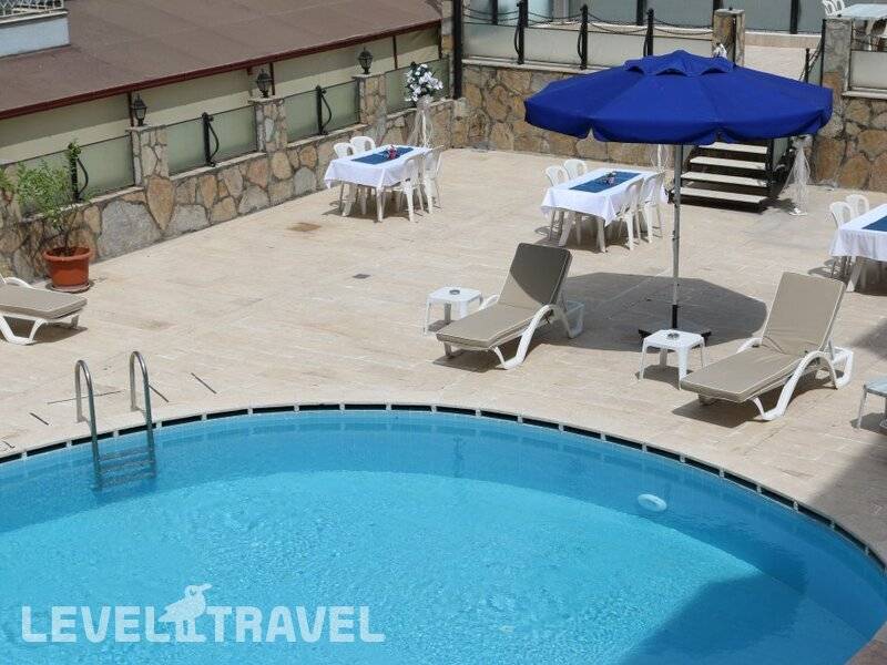 Фотография Eroglu Hotel