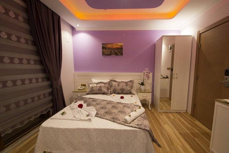 Kayi Hotel
