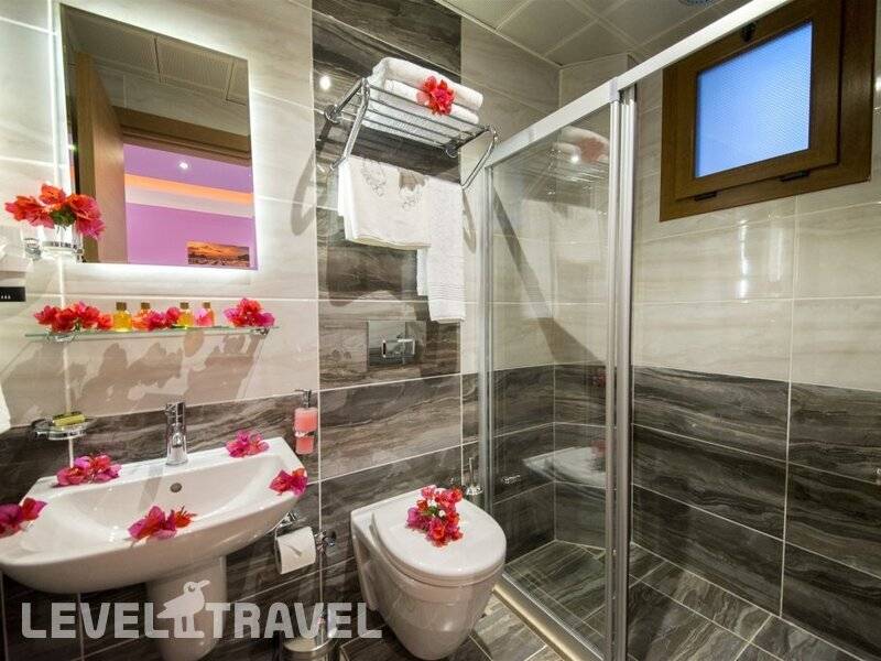 Фотография Kayi Hotel