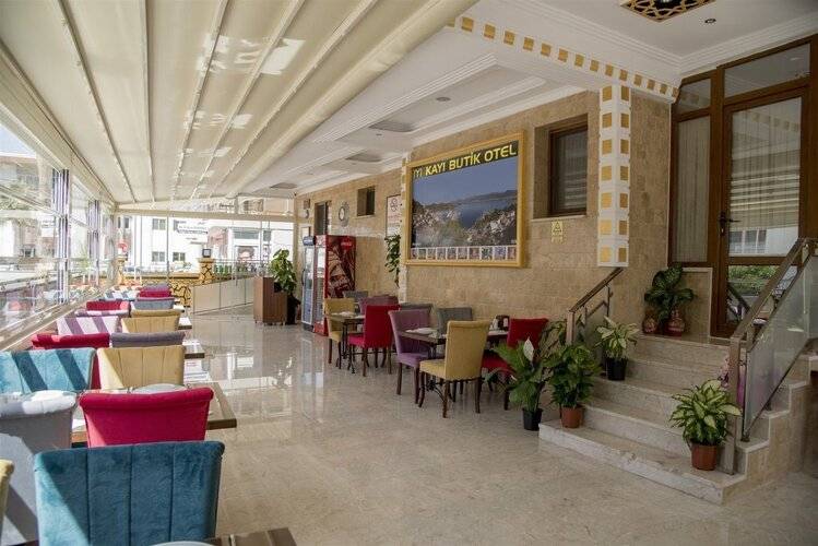 Kayi Hotel