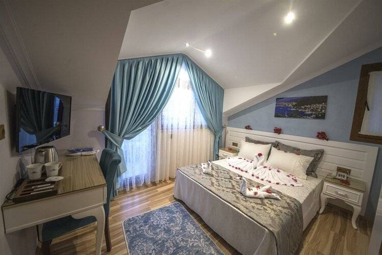 Kayi Hotel