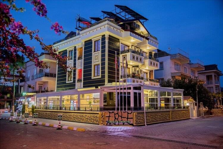 Kayi Hotel