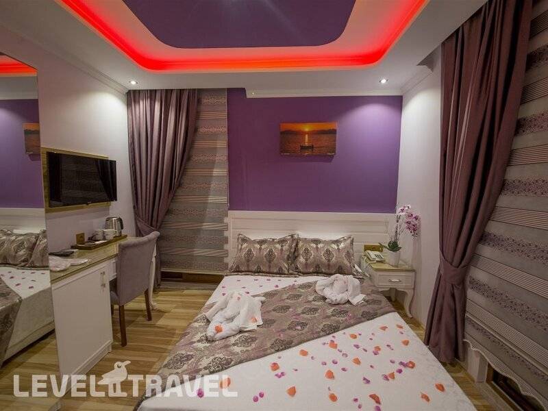Фотография Kayi Hotel