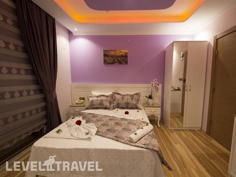 Фотография Kayi Hotel