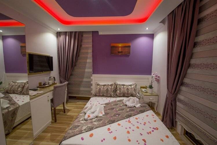 Kayi Hotel