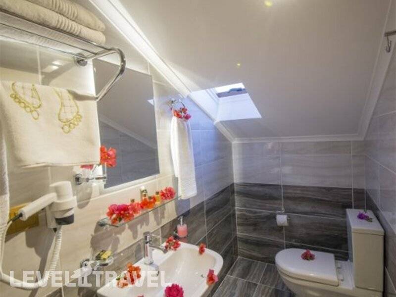 Фотография Kayi Hotel