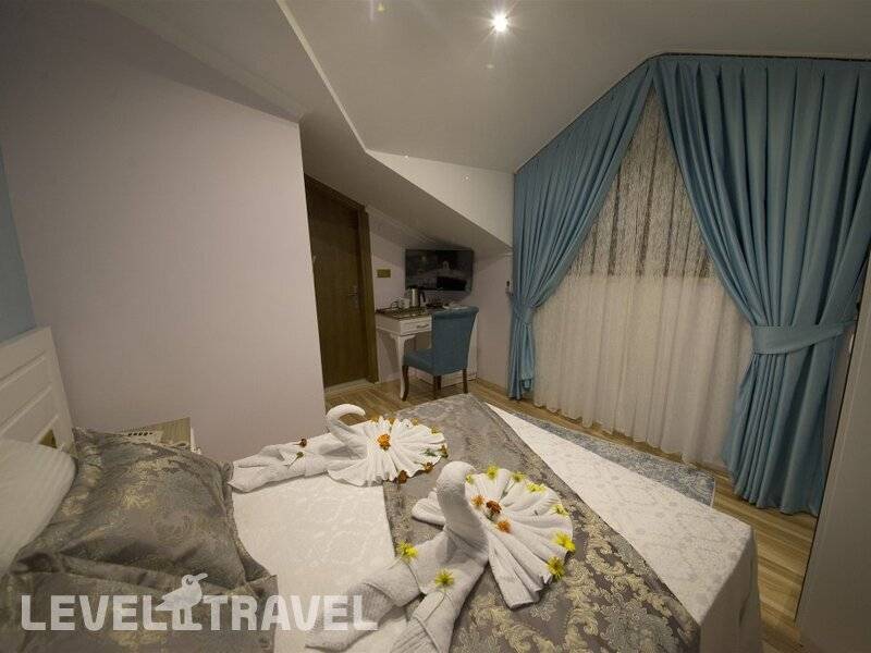 Фотография Kayi Hotel