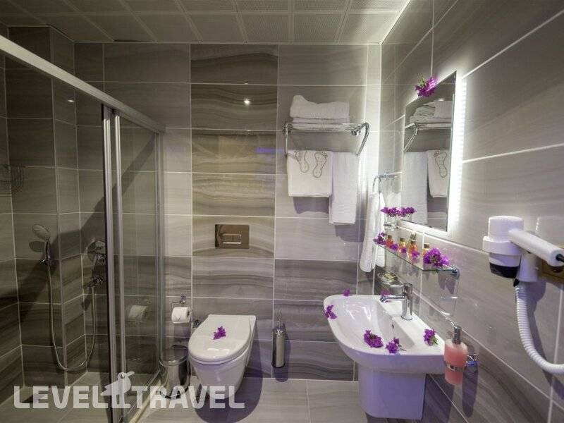 Фотография Kayi Hotel
