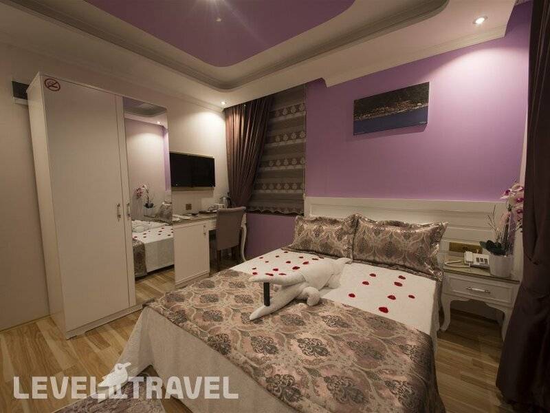 Фотография Kayi Hotel