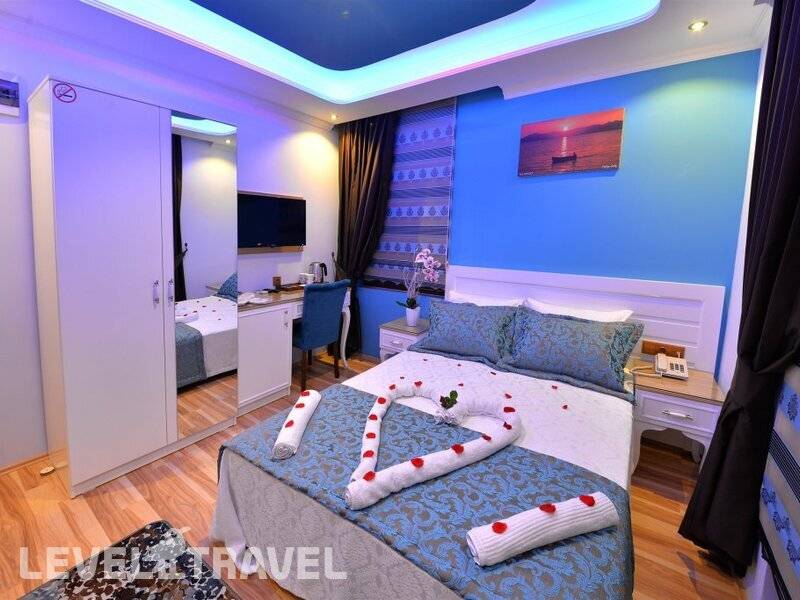 Фотография Kayi Hotel