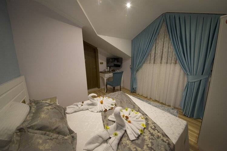 Kayi Hotel